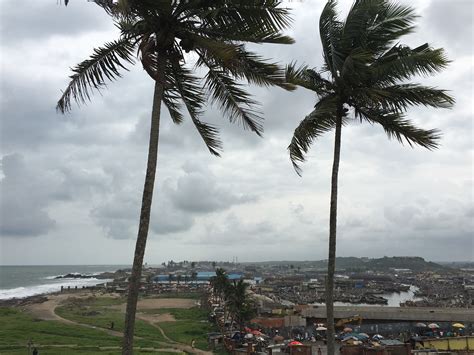 Ghana's Elmina Castle: The Darker Side of History - Travelmag