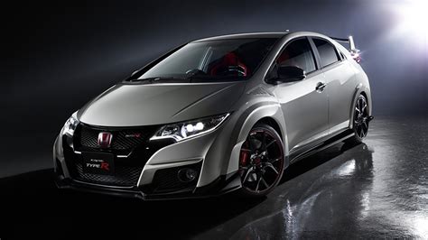 Honda Civic Type R Fk2 - 1366x768 Wallpaper - teahub.io