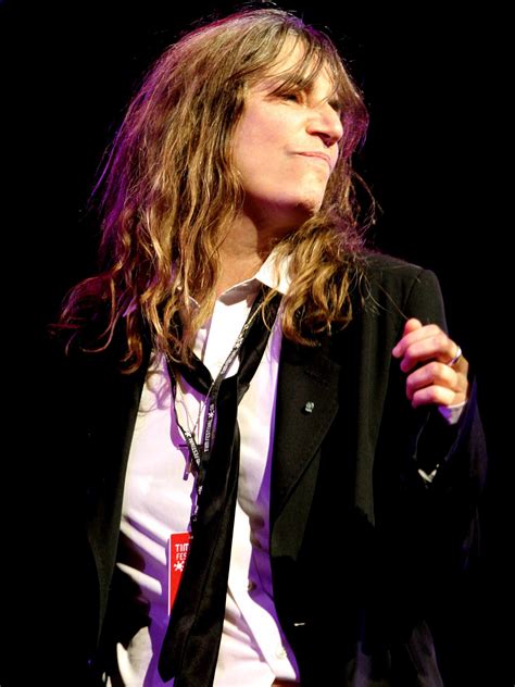 File:Patti Smith performing at TIM Festival, Marina da Gloria, Rio De ...