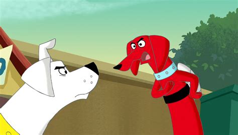 Category:Episodes | Krypto the Superdog Wiki | FANDOM powered by Wikia