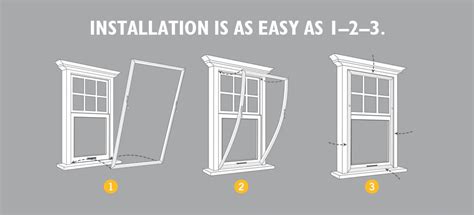 Window Inserts for Insulation | Indow Window — Farnum Insulators