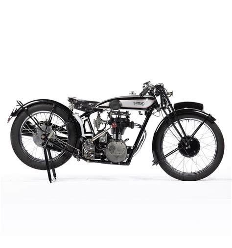 55 Classic Bikes acquired for our Heritage Collection | Norton Motorcycles