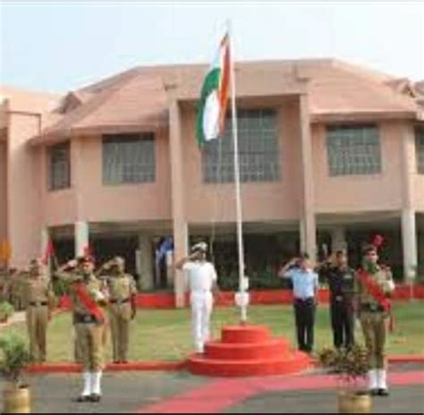 Sainik School Nalanda