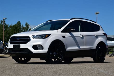 2019 Ford Escape | Adrenalin Motors