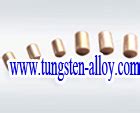 Tungsten Copper Components-Tungsten Alloy