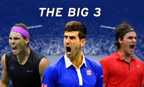 The Big 3's Best Points | Djokovic, Nadal & Federer | US Open - VCP Tennis