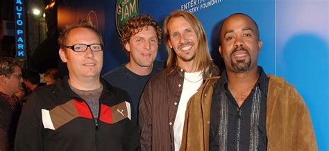 Hootie & the Blowfish reunite, announce album and tour | Globalnews.ca