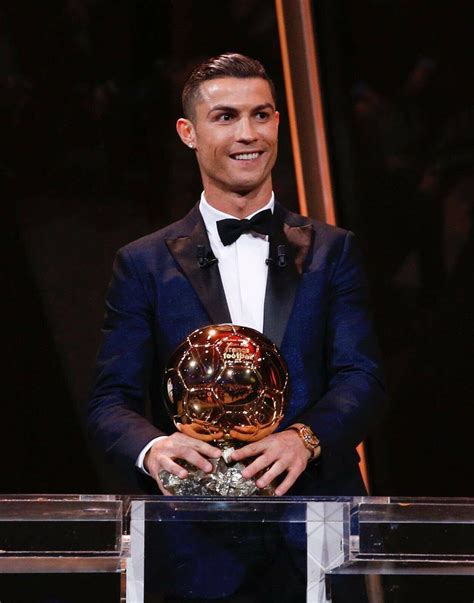 Cristiano Ronaldo with his 5th Ballon d’Or wallpaper | Cristiano ronaldo, Cristiano ronaldo cr7 ...