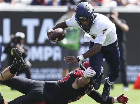 3 things we learned about Toledo football against San Diego State | The ...