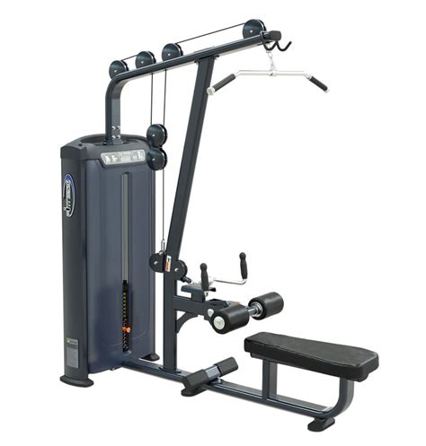 PL7915 Lat Pulldown Low Row PRE ORDER – Extreme Training Equipment