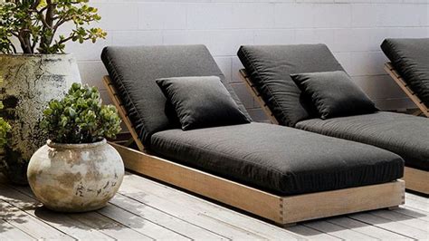 Outdoor Daybeds Australia - Modern Designer Furniture | Outdoor pool ...