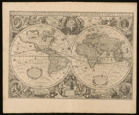 The History of Antarctica in Maps