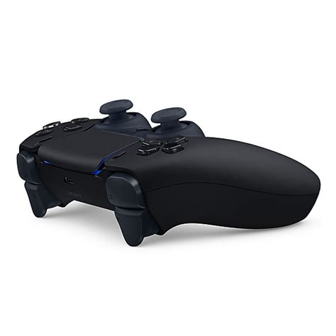 PS5 Controller Midnight Black – 8-BIT