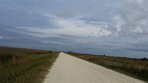 Kissimmee Prairie Preserve State Park in Florida - Camping, hiking ...