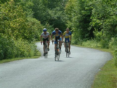 Mt. Ascutney State Park - Trail Finder