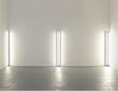 Dan Flavin: A Retrospective Exhibition | Lannan Foundation