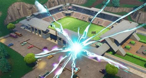 'Fortnite' Season 5 Map: Guide to the New Locations and Changes