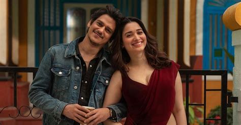 Tamannaah Bhatia and Vijay Varma to get married soon? Here's what we ...