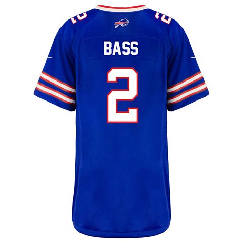 Buffalo Bills Jerseys | The Bills Store