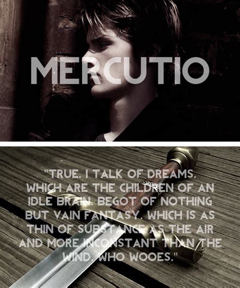 Mercutio Quotes Death - ShortQuotes.cc