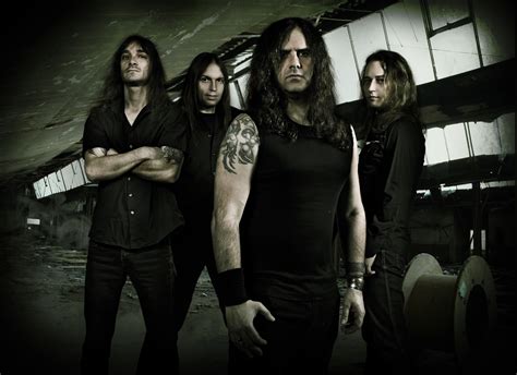 Kreator announce UK 2014 Tour Dates - All About The Rock