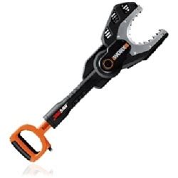 WORX releases new electric limbing chainsaw - Trade Farm Machinery