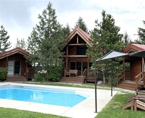 Leavenworth Cabin Rentals from $188 | HomeToGo