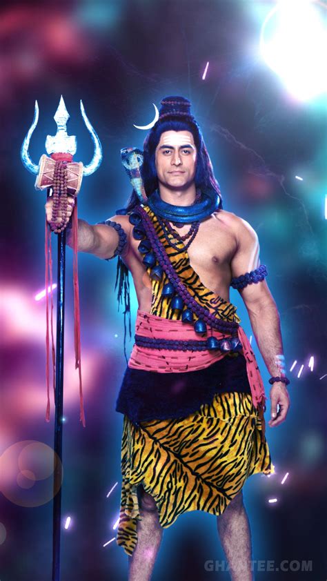 Devon Ke Dev Mahadev Wallpapers - Top Free Devon Ke Dev Mahadev ...