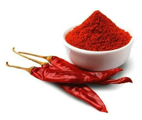 Red Chilli Powder, Loose, Rs 140 /kg Mahadev Enterprises | ID: 23003646812