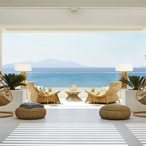 IKOS ARIA - THE LUXURY TRAVEL CLUB