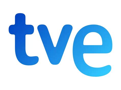 TVE Logo PNG vector in SVG, PDF, AI, CDR format