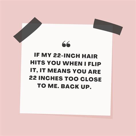 125 New Hair Captions for Your Salon’s Instagram in 2024 | zolmi.com