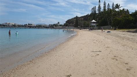 The Beaches of Noumea New Caledonia – tripAtrek Travel