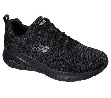 Buy SKECHERS Skechers Arch Fit - Paradyme EXTRA WIDE FIT Skechers Arch Fit Shoes