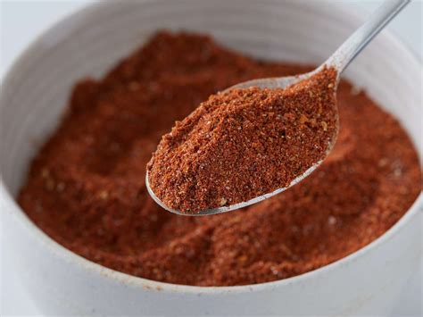 Berbere Spice Blend Recipe