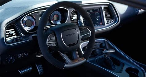 2019 Dodge Challenger Model Info & Price | Key Chrysler Jeep Dodge Ram FIAT