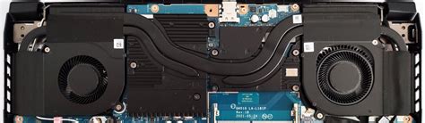 Inside Acer Nitro 5 (AN515-57) – disassembly and upgrade options | LaptopMedia.com