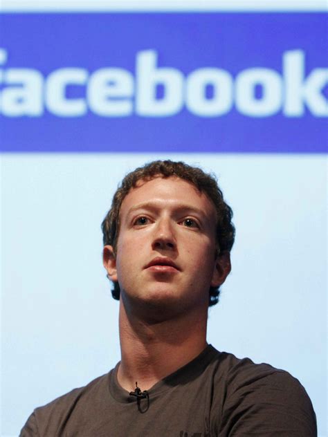 Mark Zuckerberg Wallpapers (37 images) - WallpaperCosmos