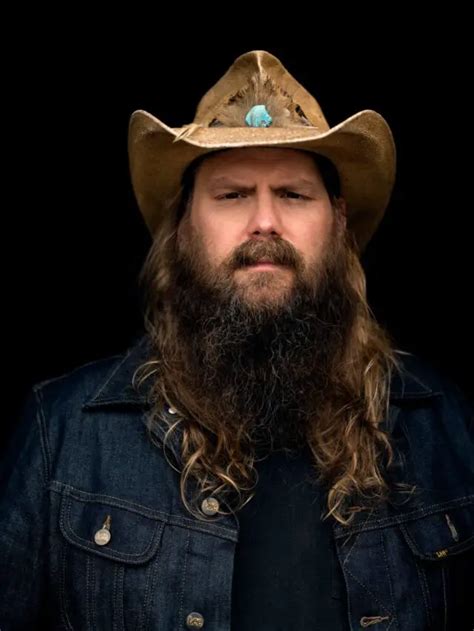 10 Inspirational Chris Stapleton Quotes - Stars Net Worth