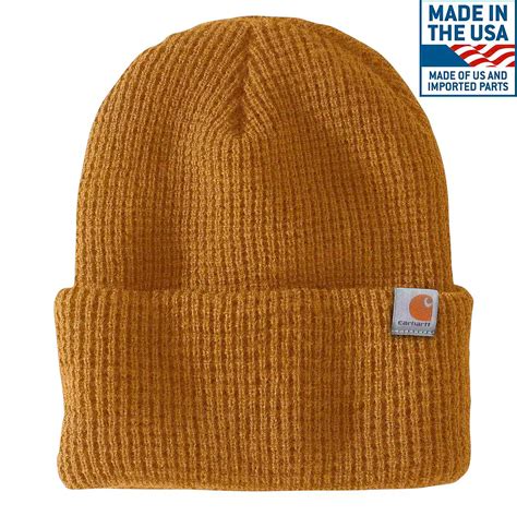 The Carhartt Beanie Is the Winter Hat of 2020 | SPY