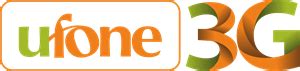 Ufone Logo PNG Vector (CDR) Free Download