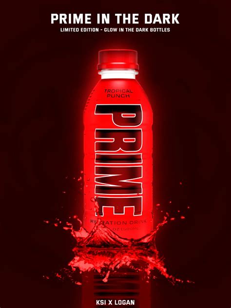 Prime Drink Wallpapers - Top Free Prime Drink Backgrounds - WallpaperAccess