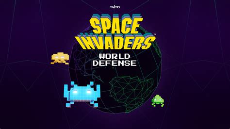 AR Space Invaders Launches on iOS and Android - XR Source