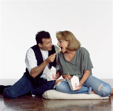 'Mad About You': Paul Reiser Convinced Helen Hunt To Do a TV Show at a Dinner Party