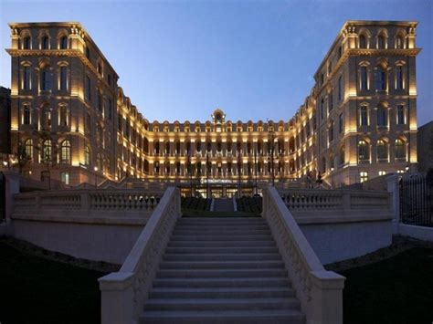 InterContinental Marseille - Hotel Dieu in France - Room Deals, Photos & Reviews