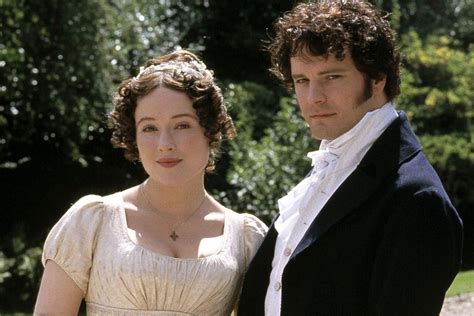 The BBC’s Pride and Prejudice miniseries is the best adaptation of the ...