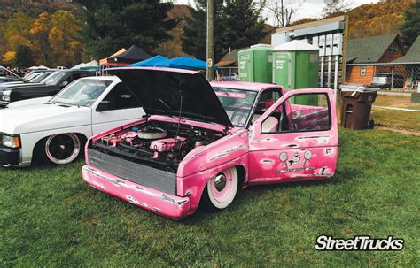 Mini Truckin’ Nationals Complete Coverage! Tons of Pics! - Street Trucks