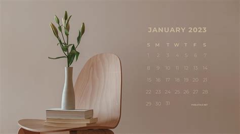 🔥 Download January Desktop Calendar Background Easy by @mwatson62 ...