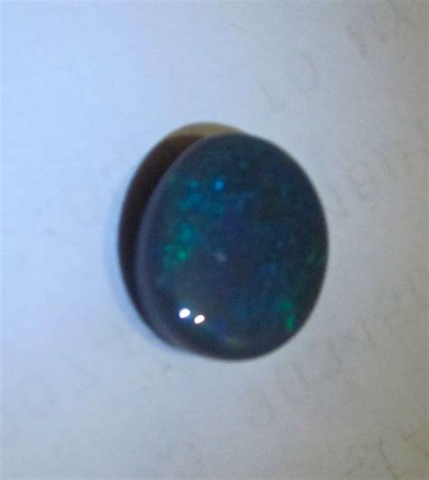 Opals from official Government Heritage site in Australia.