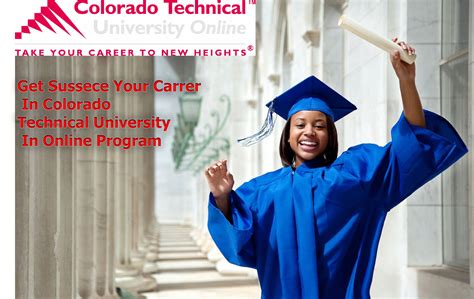 Colorado Technical University: Preparing Students for Success - Todaynewsfast